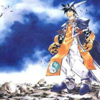 封神记漫画头像(精选15张)