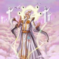 封神记漫画头像(精选15张)