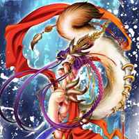 封神记漫画头像(精选15张)