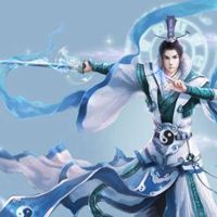 封神记漫画头像(精选15张)