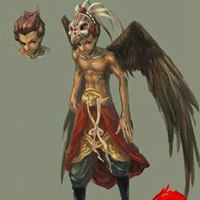 封神记漫画头像(精选15张)