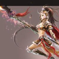 封神记漫画头像(精选15张)