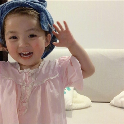 q版萌萌哒头像 可爱头像女生萌萌哒