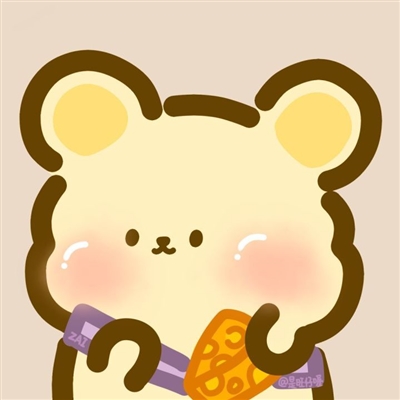 q版萌萌哒头像 可爱头像女生萌萌哒