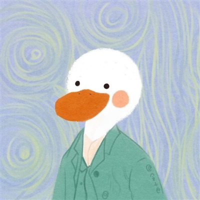 q版萌萌哒头像 可爱头像女生萌萌哒