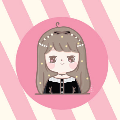 动漫可爱呆萌头像 动画头像图片可爱呆萌