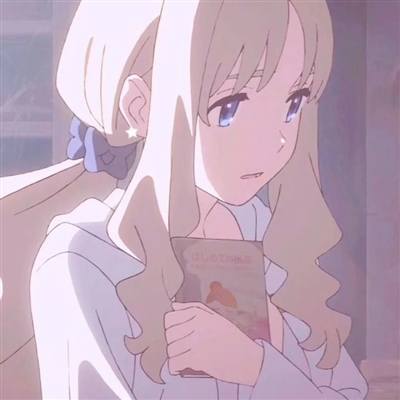 动漫可爱呆萌头像 动画头像图片可爱呆萌