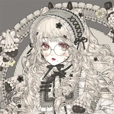 动漫可爱呆萌头像 动画头像图片可爱呆萌