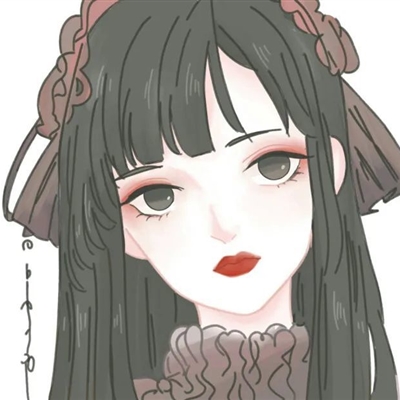 动漫可爱呆萌头像 动画头像图片可爱呆萌