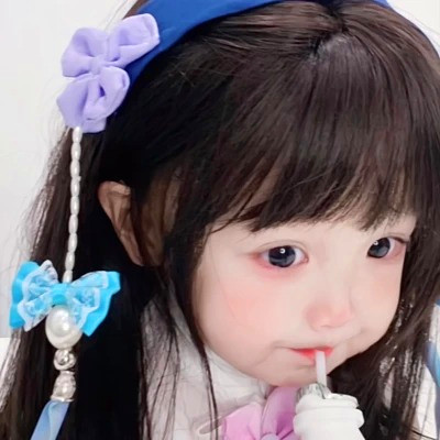 头像图片2023最火爆小学生 小学生专用头像图片