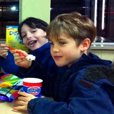 头像图片2023最火爆小学生 小学生专用头像图片