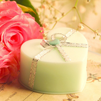 2023年最火微信头像爱心图片