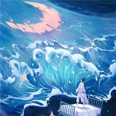 2023成年人最火头像 (精选24张)