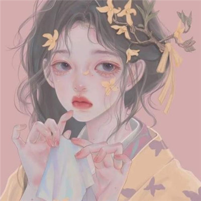 2023成年人最火头像 (精选24张)