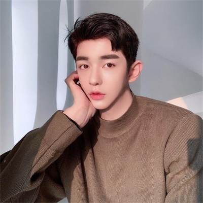 2023最火男人头像图片 2021年男人旺运头像