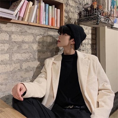 2023最火男人头像图片 2021年男人旺运头像