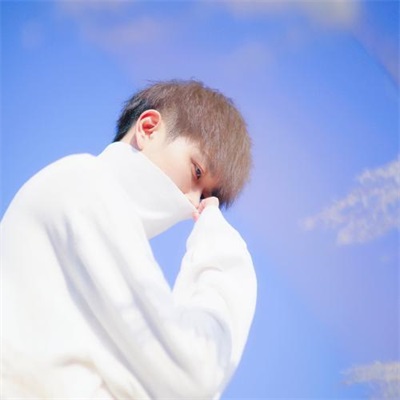 2023最火男人头像图片 2021年男人旺运头像