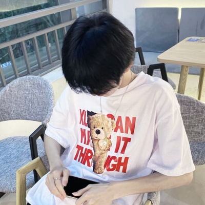 最霸气的男生头像真人 男生帅气真人头像大全