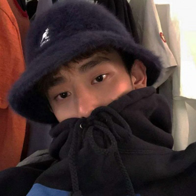 最霸气的男生头像真人 男生帅气真人头像大全