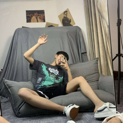 最霸气的男生头像真人 男生帅气真人头像大全