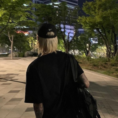 最霸气的男生头像真人 男生帅气真人头像大全