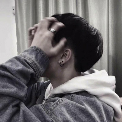 最霸气的男生头像真人 男生帅气真人头像大全