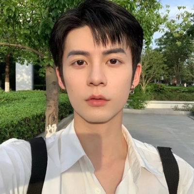 最霸气的男生头像真人 男生帅气真人头像大全