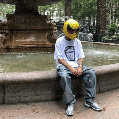 又帅又拽又霸气的头像男