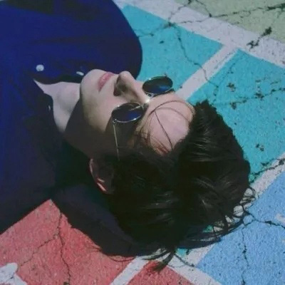 又帅又拽又霸气的头像男