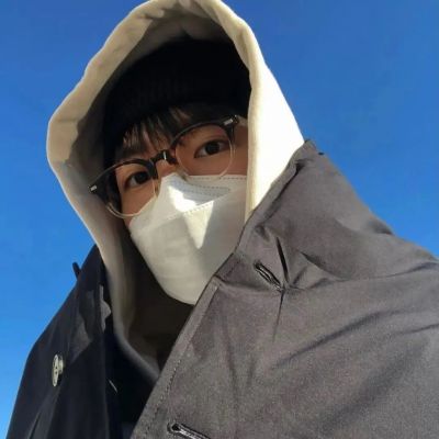 2023最火男生头像霸气 全网最火头像霸气