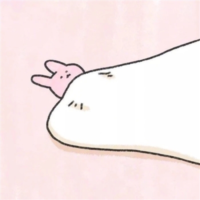 可爱不太明显的情侣头像 情侣头像不明显的那种可爱