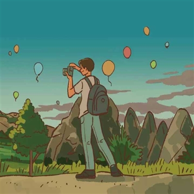 可爱不太明显的情侣头像 情侣头像不明显的那种可爱