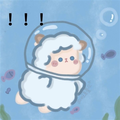 可爱不太明显的情侣头像 情侣头像不明显的那种可爱