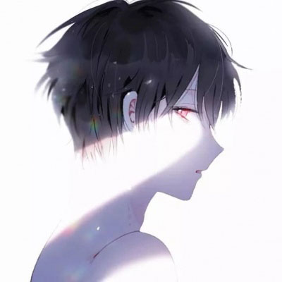 帅哥卡通头像阳光帅气 最帅的帅哥头像图片大全