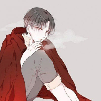 帅哥卡通头像阳光帅气 最帅的帅哥头像图片大全