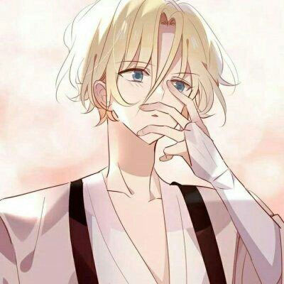 帅哥卡通头像阳光帅气 最帅的帅哥头像图片大全