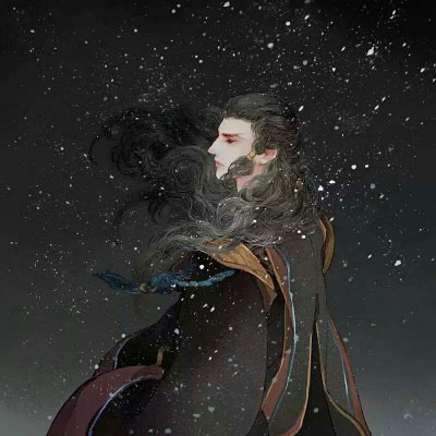 帅哥卡通头像阳光帅气 最帅的帅哥头像图片大全