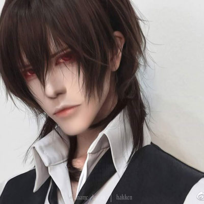 帅哥卡通头像阳光帅气 最帅的帅哥头像图片大全