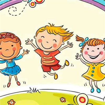 小学生最喜欢用的头像 网上很火的小学生头像