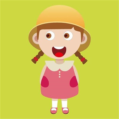 小学生最喜欢用的头像 网上很火的小学生头像