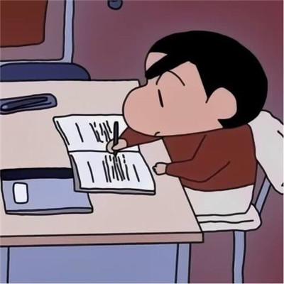 小学生最喜欢用的头像 网上很火的小学生头像