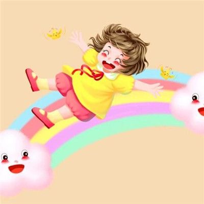 小学生最喜欢用的头像 网上很火的小学生头像