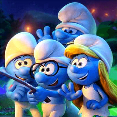 小学生最喜欢用的头像 网上很火的小学生头像