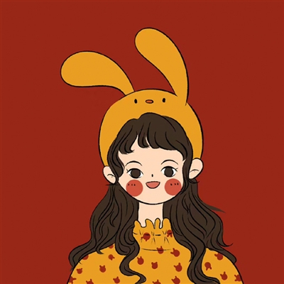 2023兔年专属头像男生 头像图片2023兔最火爆