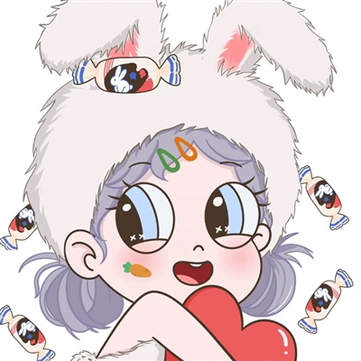 2023兔年专属头像男生 头像图片2023兔最火爆