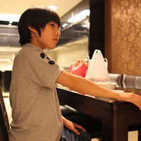 三年级小学生喜欢的最帅头像男 小学生帅气照片头像