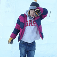 三年级小学生喜欢的最帅头像男 小学生帅气照片头像