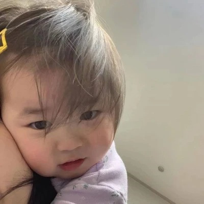 网上很火的小学生头像 适合学生党干净可爱的头像