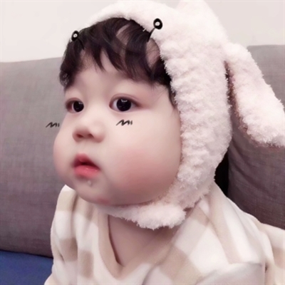 网上很火的小学生头像 适合学生党干净可爱的头像