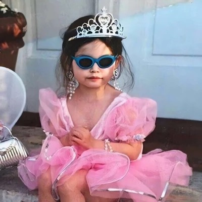 网上很火的小学生头像 适合学生党干净可爱的头像